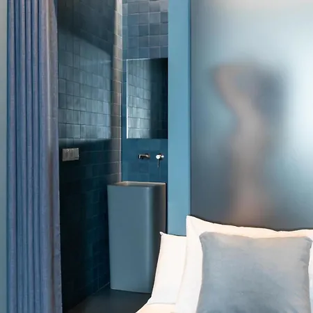 דירה Point Beach Blue ולנסיה