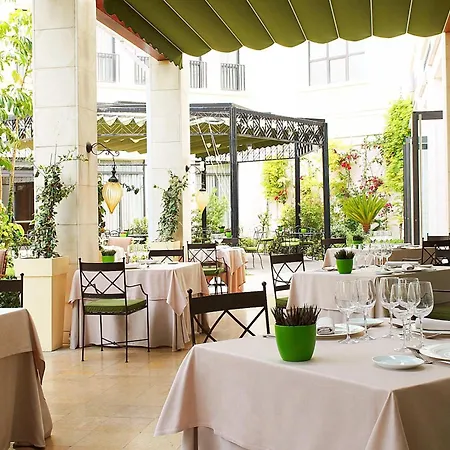 The Westin Hotel 5*