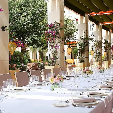 The Westin 5* Valencia
