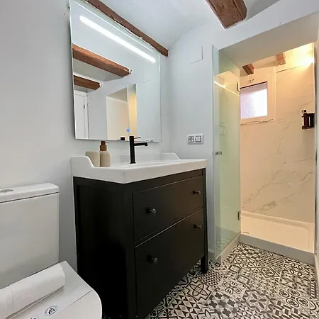 Werentvlc - Encantador Loft Casco Antiguo *