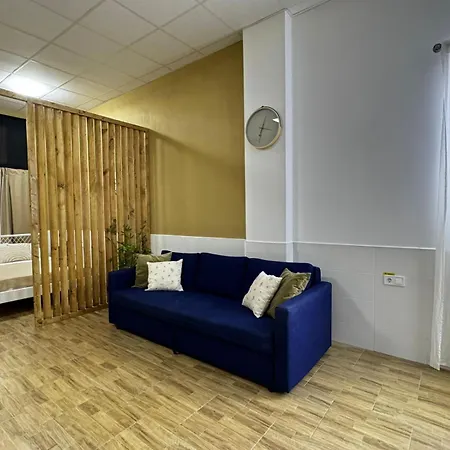 Cooperativa 8 * Valensiya