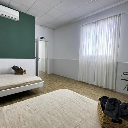 Appartement Cooperativa 8