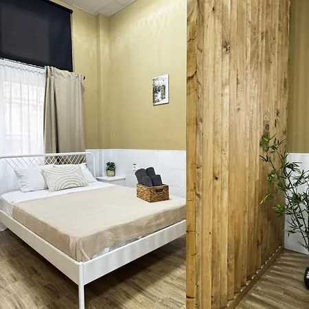 Appartement Cooperativa 8 *