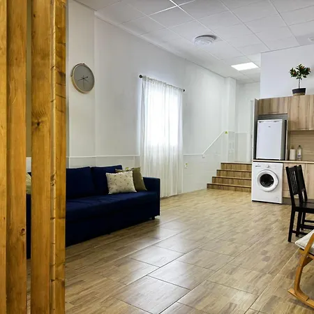 Cooperativa 8 * Βαλένθια