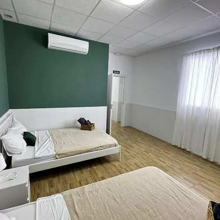 Appartement Cooperativa 8