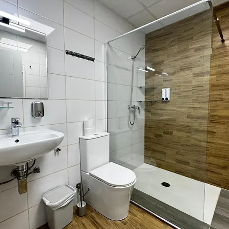 Appartement Cooperativa 8 Valence