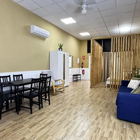 Appartement Cooperativa 8