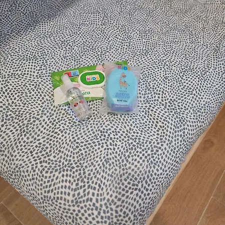 Apartamento Disfrutones