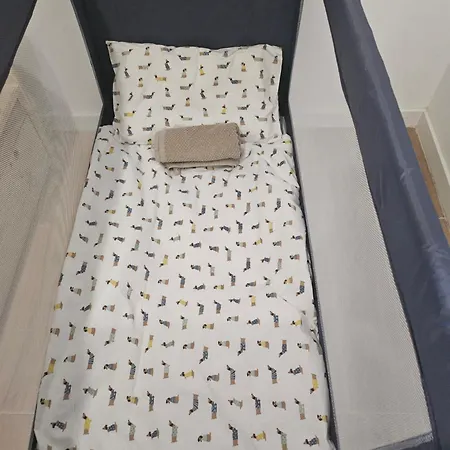 Disfrutones Apartamento Valência