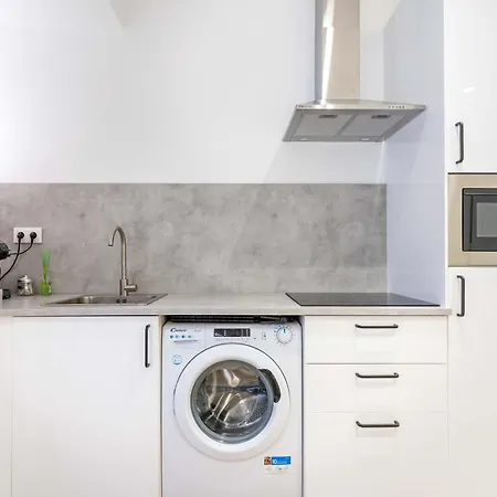 Sant Jordi 2 Apartment