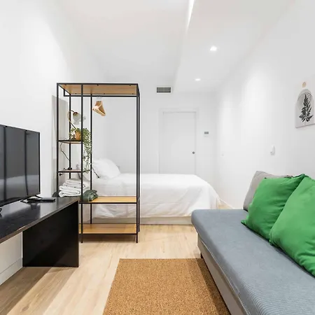 Sant Jordi 2 Apartment *
