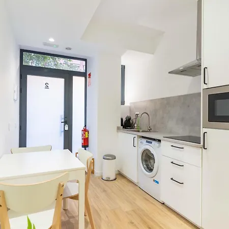 Apartment Sant Jordi 2 Valencia