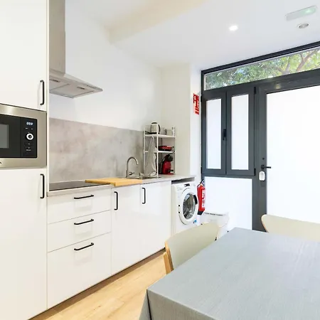 Apartment Sant Jordi 1