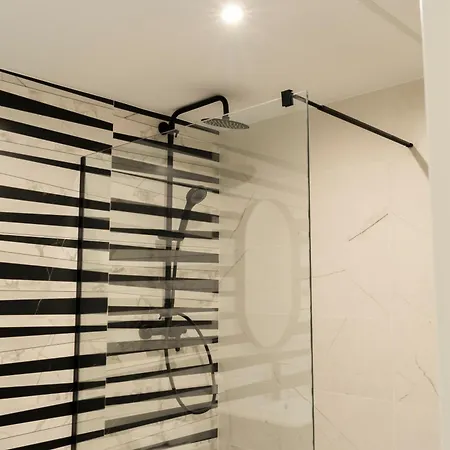 Forata Lofts Gasthof Valencia