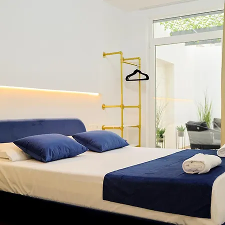 Forata Lofts Valencia