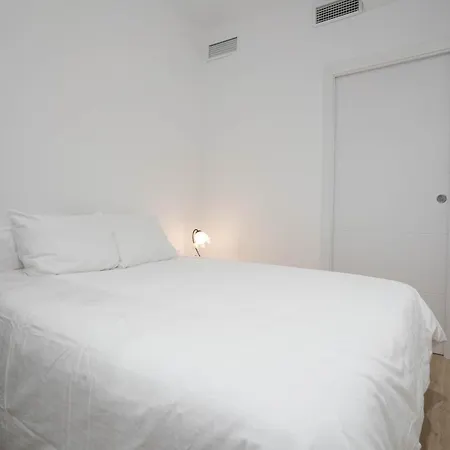 Apartment Sant Jordi 2 *