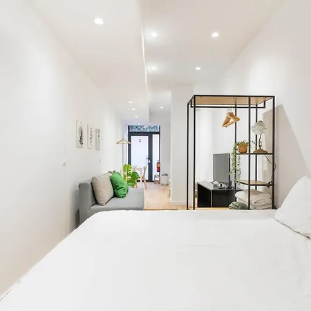 Apartment Sant Jordi 2