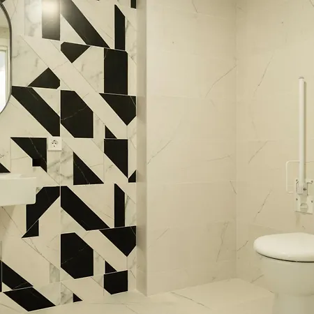 Gæstehus Forata Lofts 4*