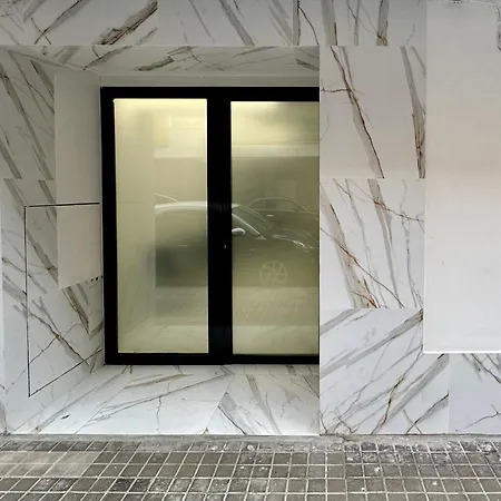 Forata Lofts Valencia