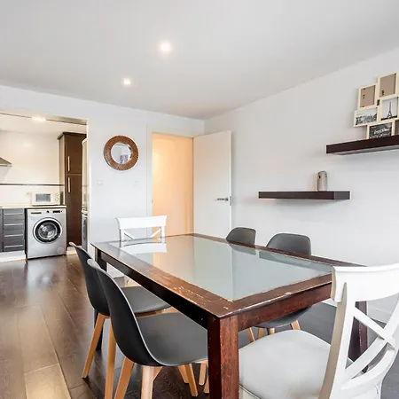 Apartament Malvarrosa