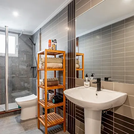 Apartament Malvarrosa Walencja