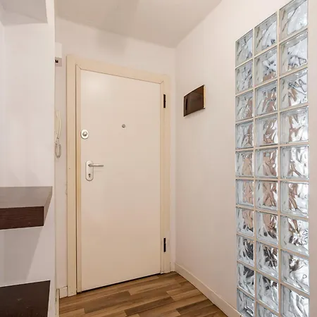 Appartement Malvarrosa