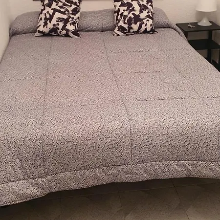 Matrimonio Tranquila En Vivienda Compartida Valência