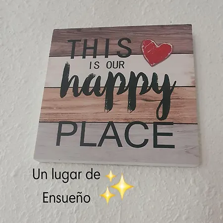 Tranquila Y Centrica Matrimonio En Vivienda Compartida Kwatera prywatna