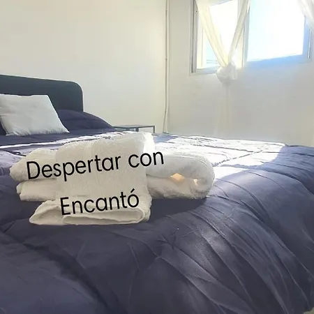 Matrimonio En Vivienda Compartir Recien Reformada Alloggio in famiglia