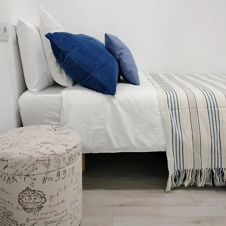 Familias Y Grupos Muy Grande En El Centro De * فالنسيا