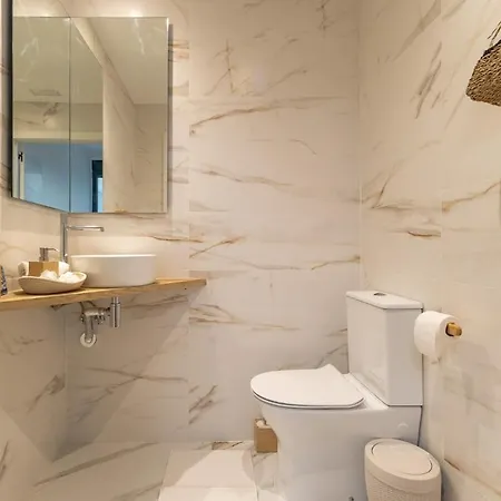 Appartement Che Loft! Artes Y Ciencias *