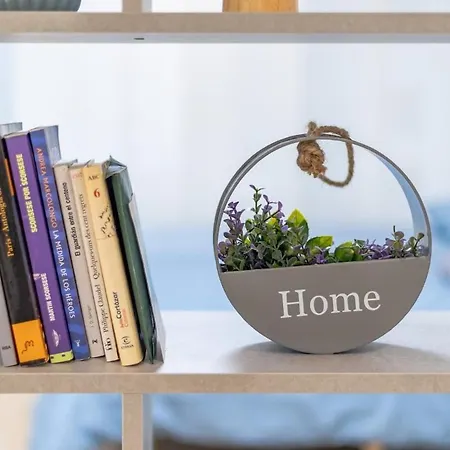 Che Loft! Artes Y Ciencias Appartement