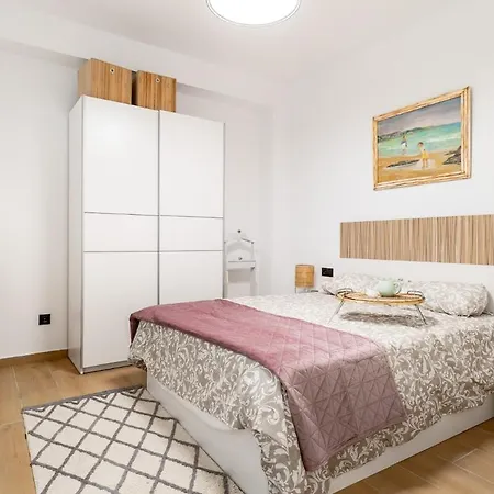 Apartment Che Loft! Artes Y Ciencias *