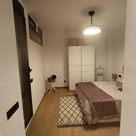 Che Loft! Artes Y Ciencias Apartment Valencia