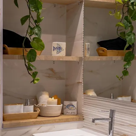 Che Loft! Artes Y Ciencias Apartmán Valencie