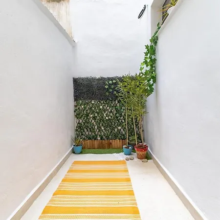 Che Loft! Artes Y Ciencias