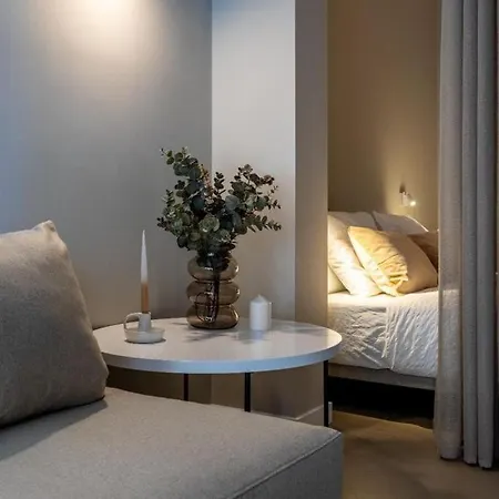 Malvarrosa Point Beige * 발렌시아