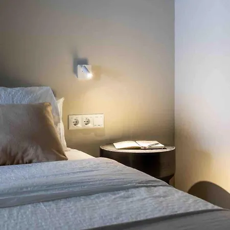 Apartamento Point Beige *
