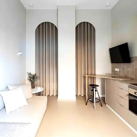 Apartamento Malvarrosa Point Beige *