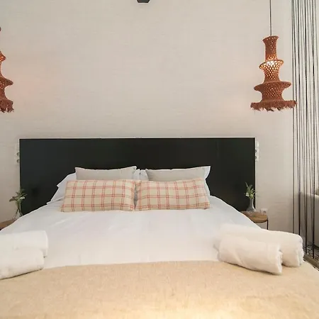 District Key - Valencia, O Arocena 1 * Valencia