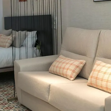 District Key - Valencia, O Arocena 1 Appartement Valencia