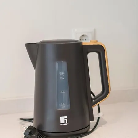 Apartment District Key - Valencia, O Arocena 1