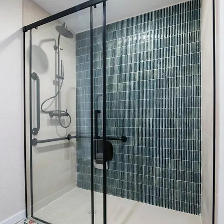 District Key - Valencia, O Arocena 1 Apartment *