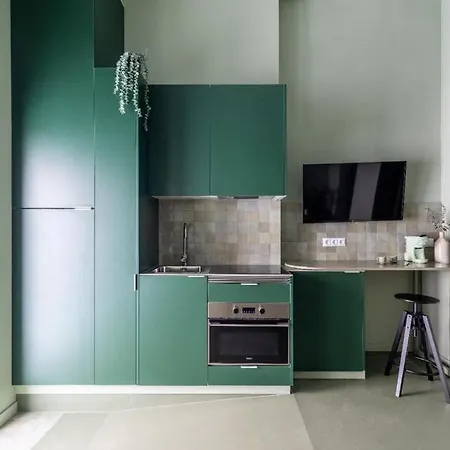 Apartment Malvarrosa Point