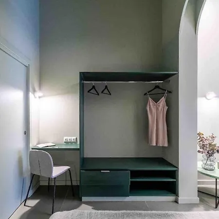 דירה Malvarrosa Point ולנסיה