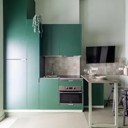 Malvarrosa Point Валенсия