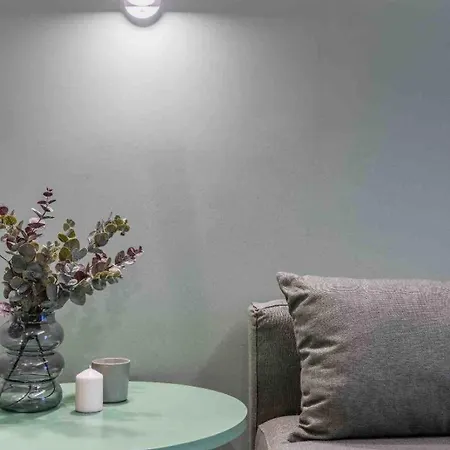 Malvarrosa Point Lägenhet *