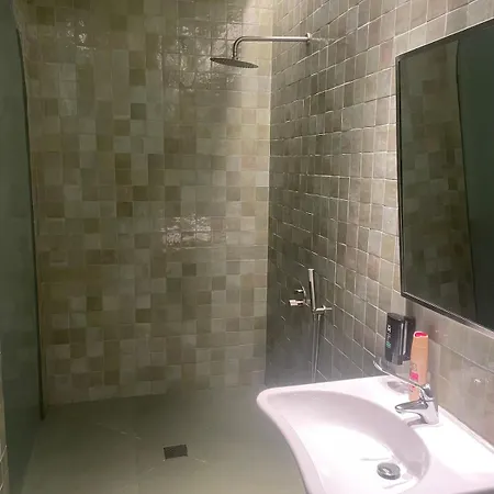 Point - Apartment Valencia