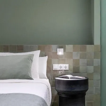 Malvarrosa Point Валенсия