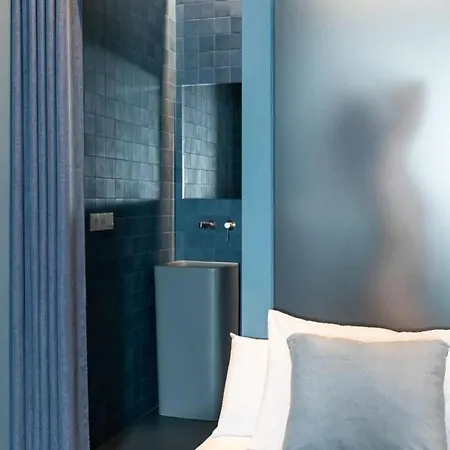 דירה Malvarrosa Point Blue ולנסיה